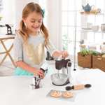 Игрушка KidKraft кофемашина 10 предм.