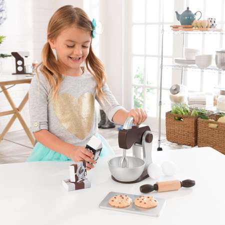 Игрушка KidKraft кофемашина
