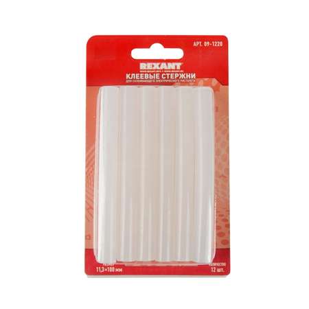 Стержень REXANT 12 шт.