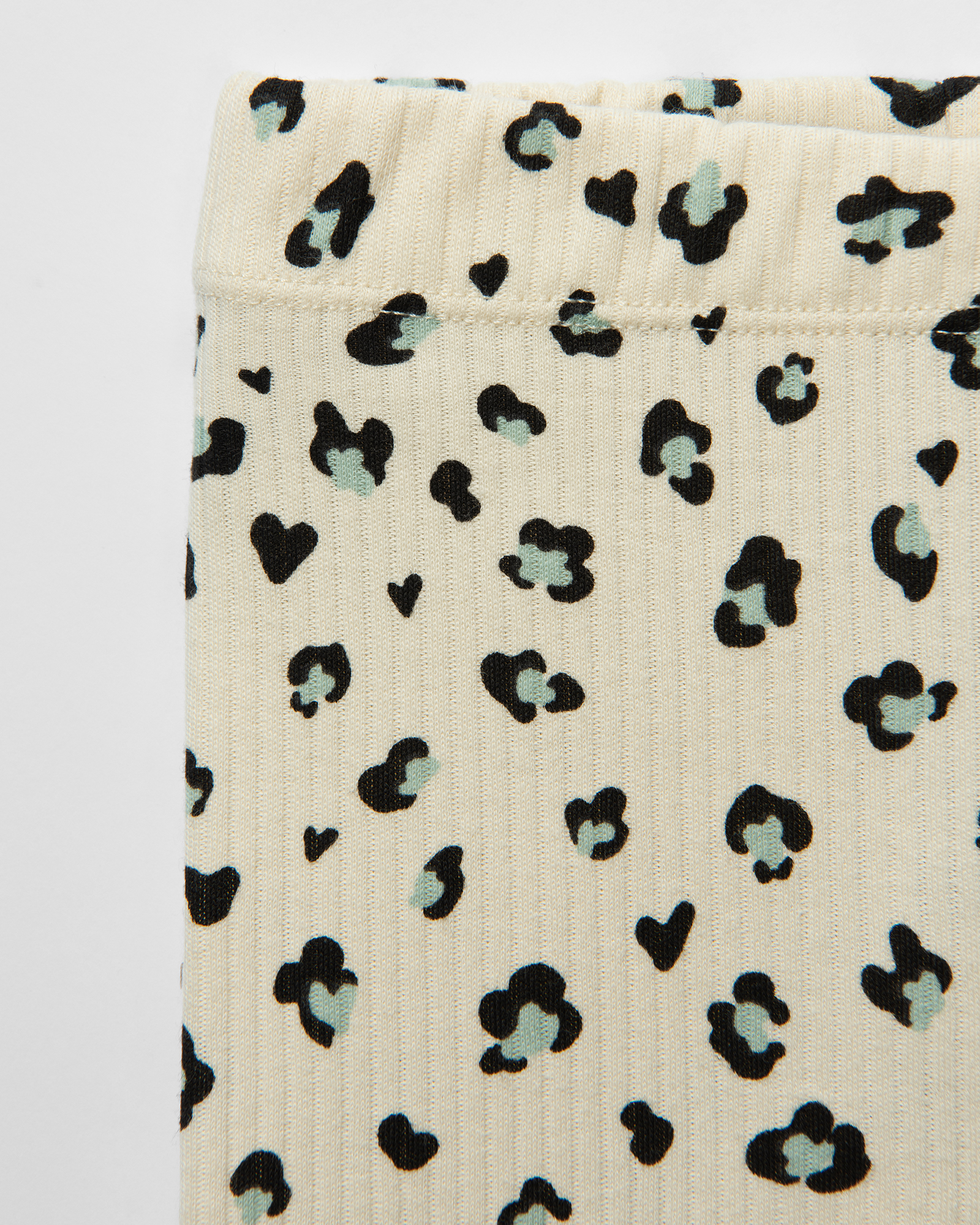 Леггинсы 2 шт BabyGo S24BG11912122igF054 - фото 9