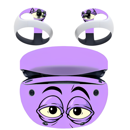 Аксессуар GameSpot Защита PS VR2