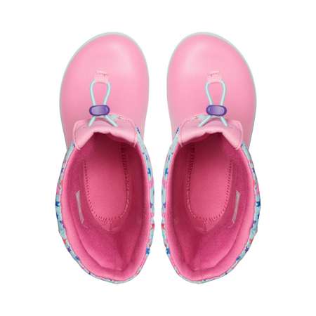 Сноубутсы CROCS