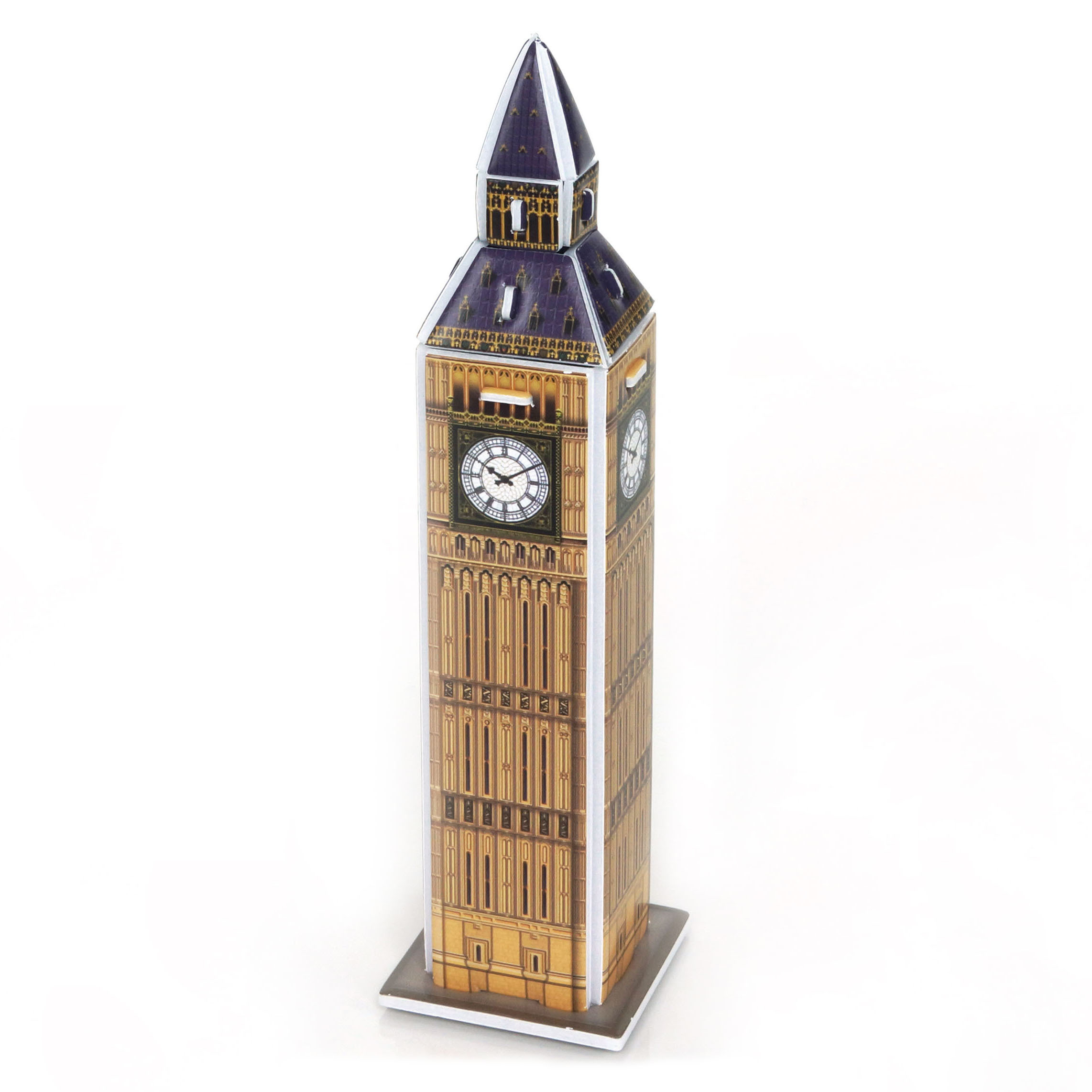 Пазл IQ 3D PUZZLE 3D - фото 2