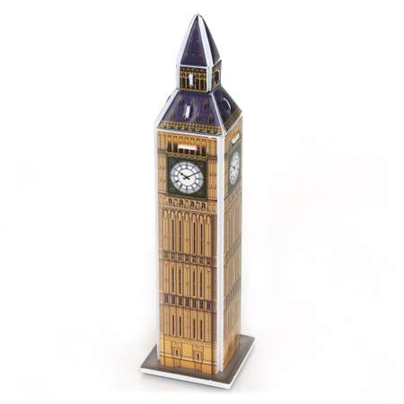 Пазл IQ 3D PUZZLE 3D