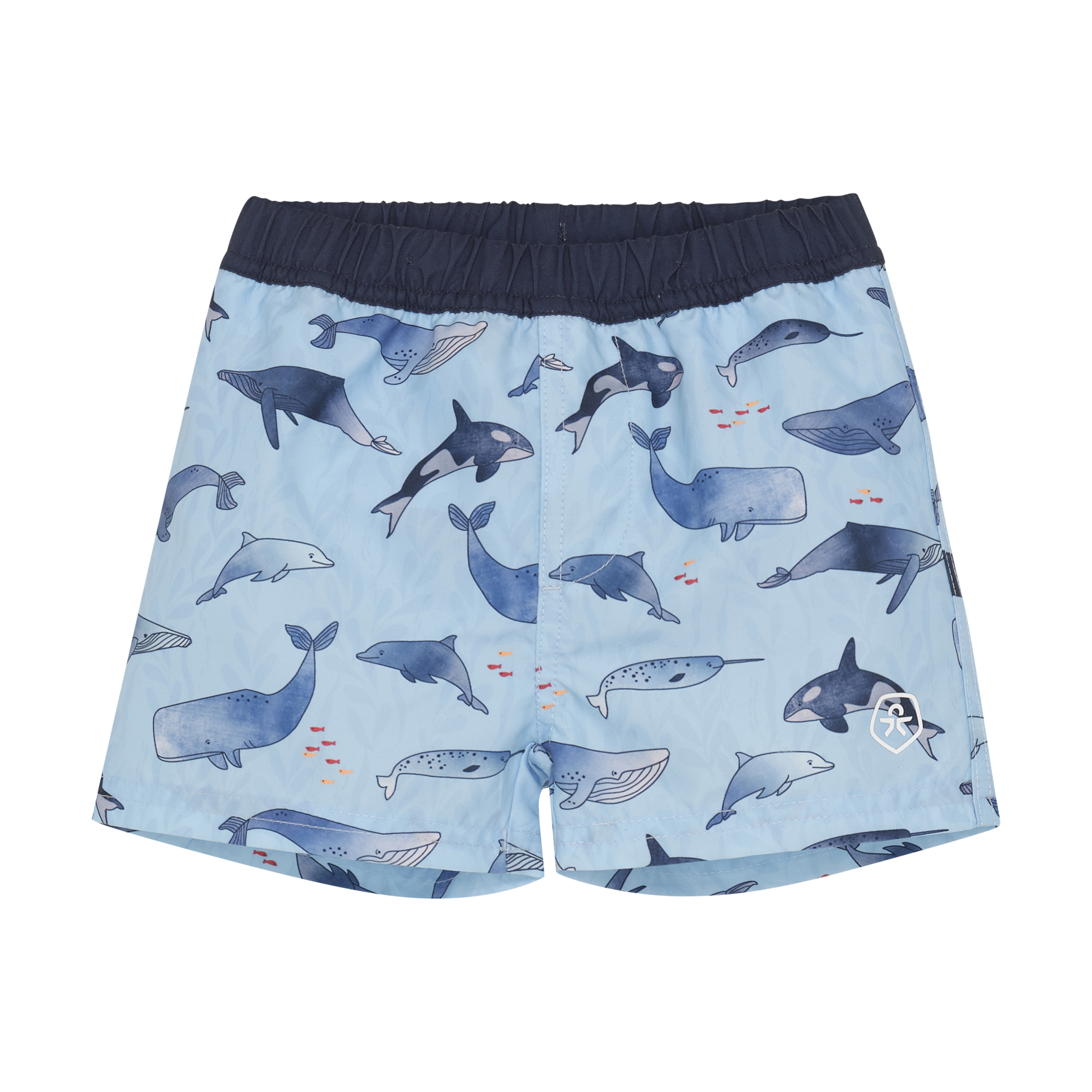 Шорты Color Kids 720231-7148 - фото 1