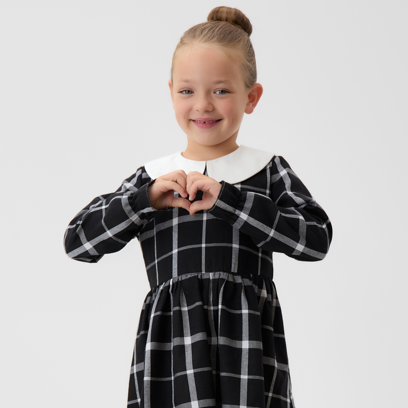 Платье Kaftan 10656656 - фото 2