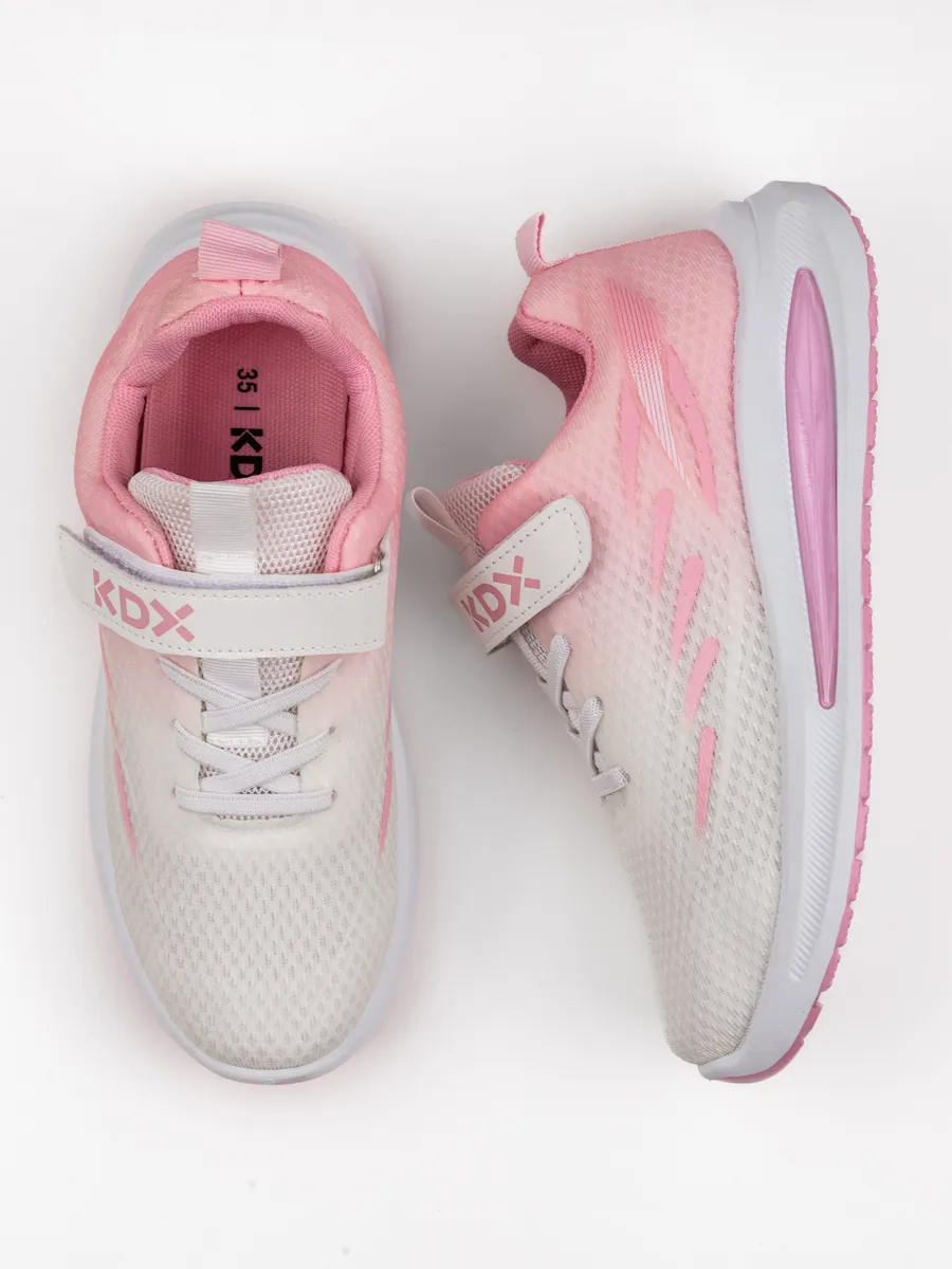 Кроссовки KDX KL-01 pink - фото 1