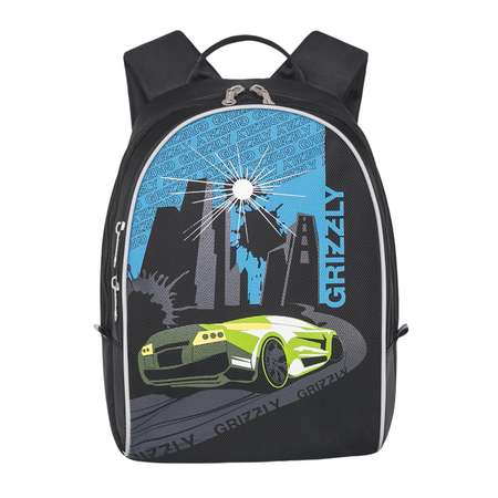 Рюкзак Grizzly Авто