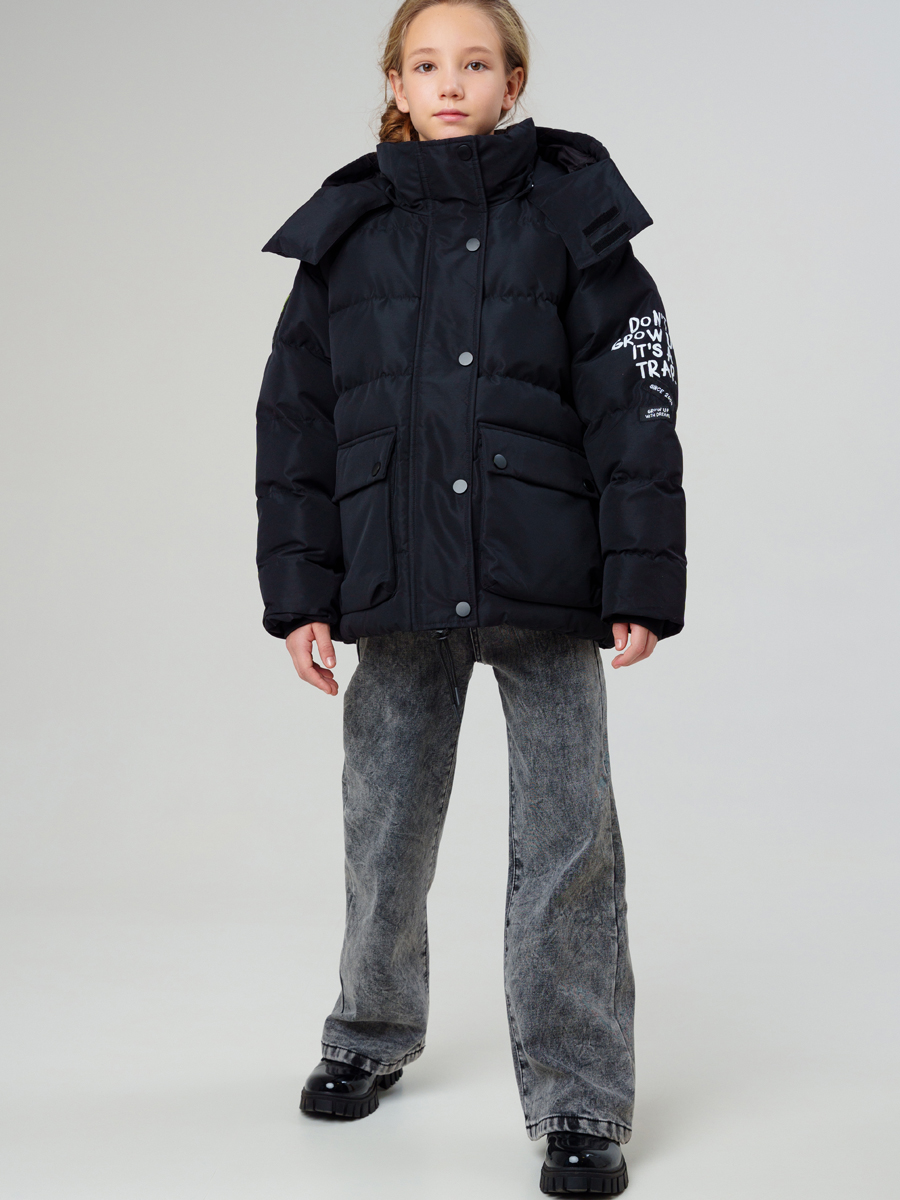 Куртка PlayToday 32521496 - фото 9