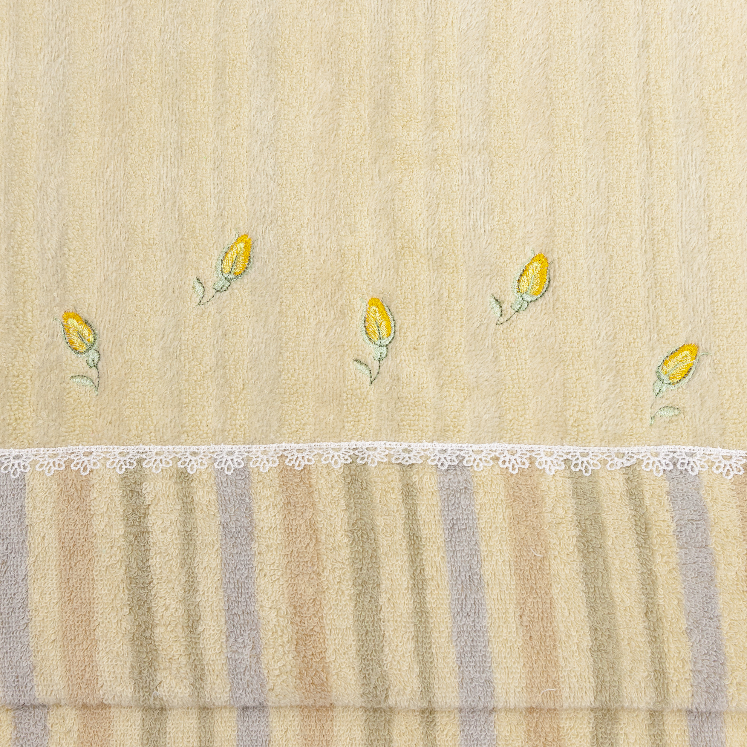 Полотенце Wellness ТЕСС_3-92 70 x 140 см 1 шт. - фото 13