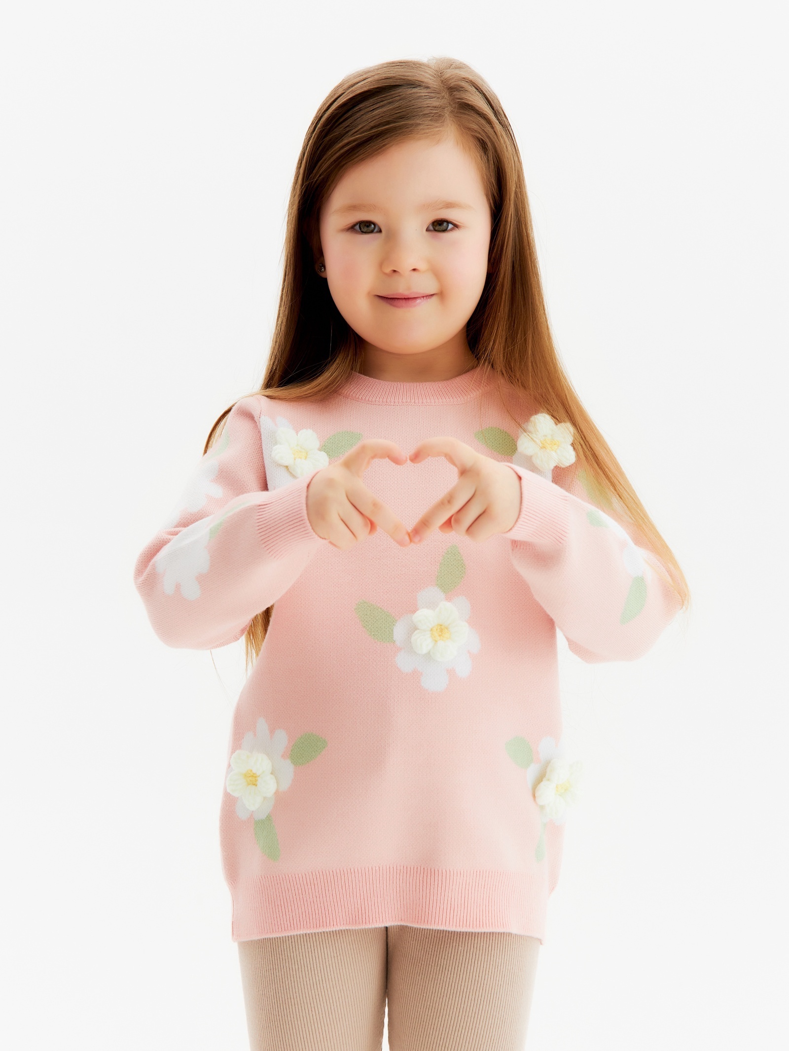 Джемпер Kaftan 10539615 - фото 3