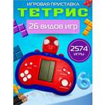 Игрушка ТОТОША Человек паук тетрис