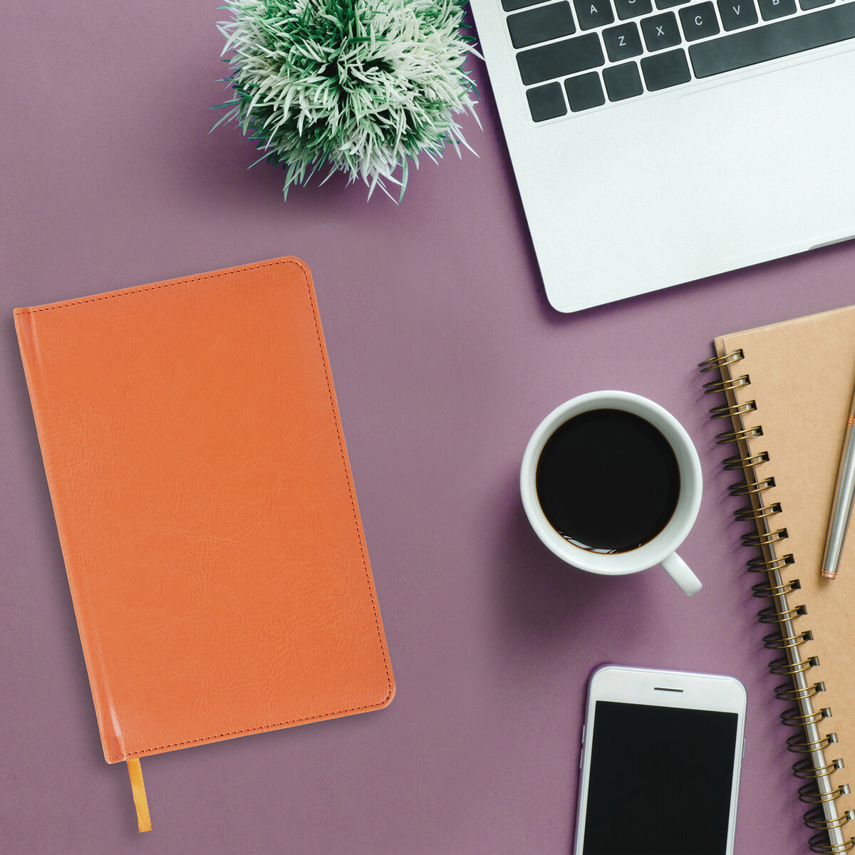 Ежедневник Brauberg 136 лист. - фото 8