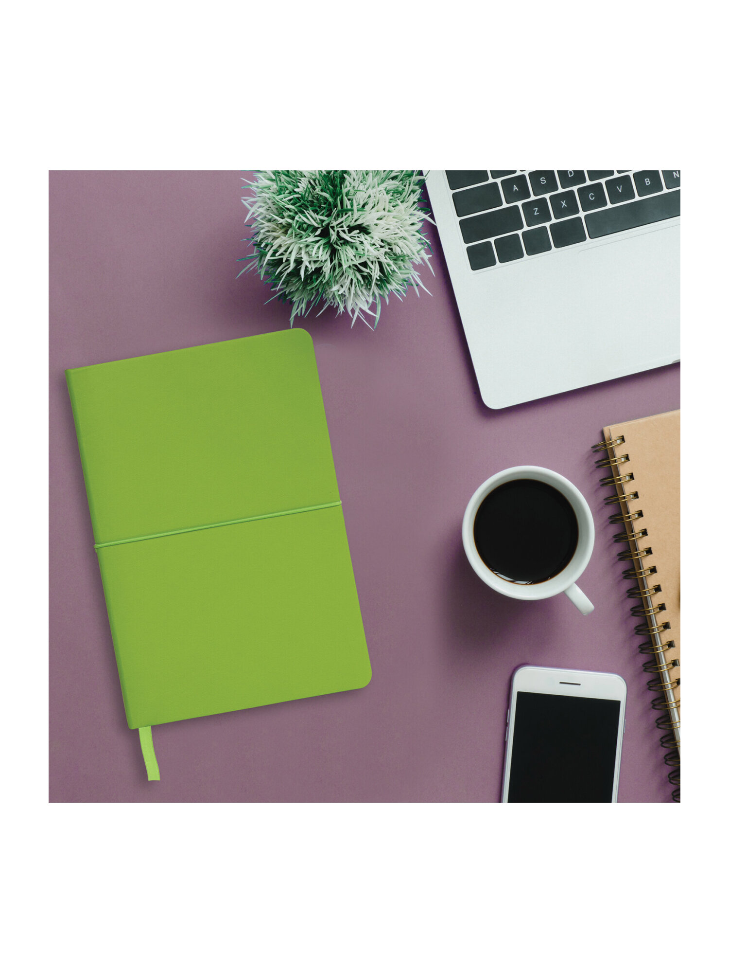 Блокнот Brauberg 80 лист. - фото 9