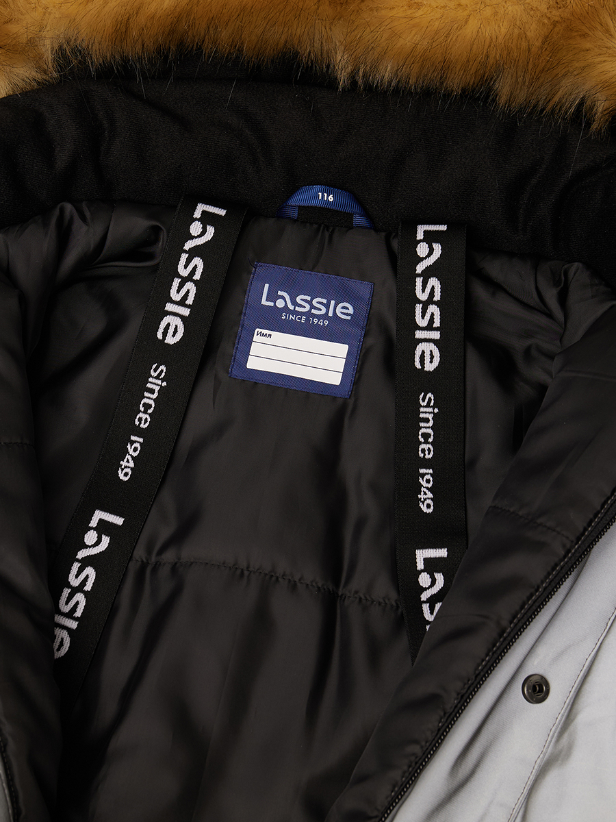 Комбинезон Lassie 72103306-9820 - фото 13