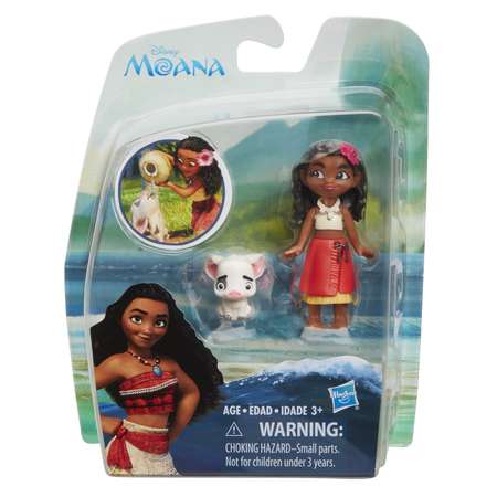 Кукла мини Princess