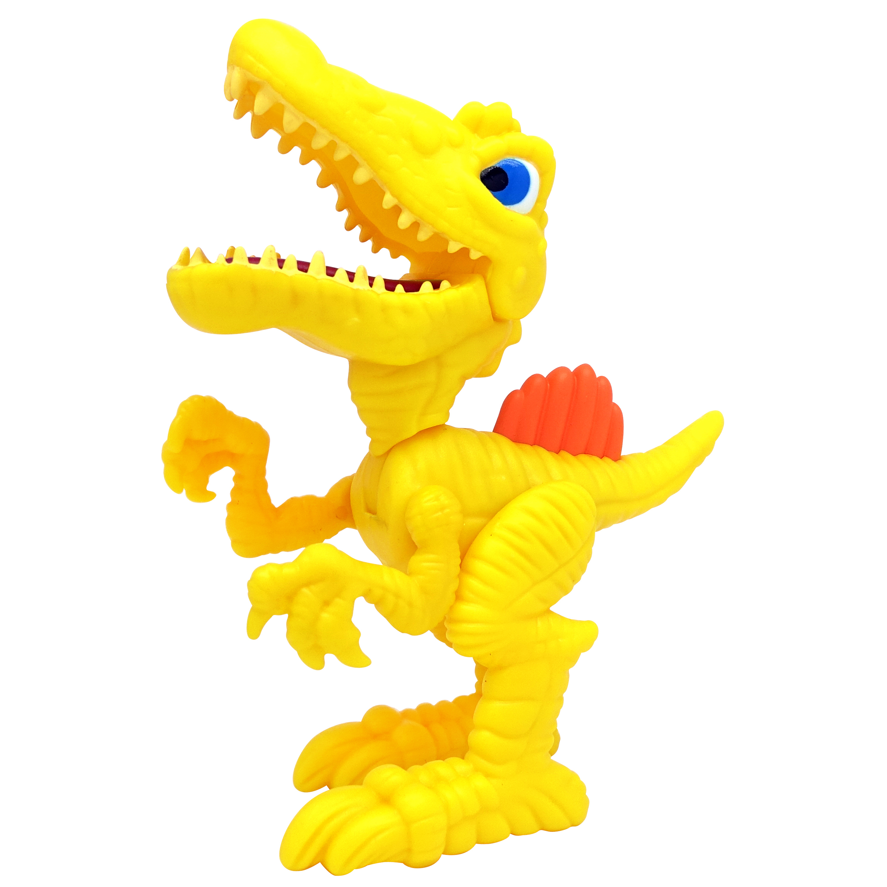 Игрушка Junior Megasaur - фото 3