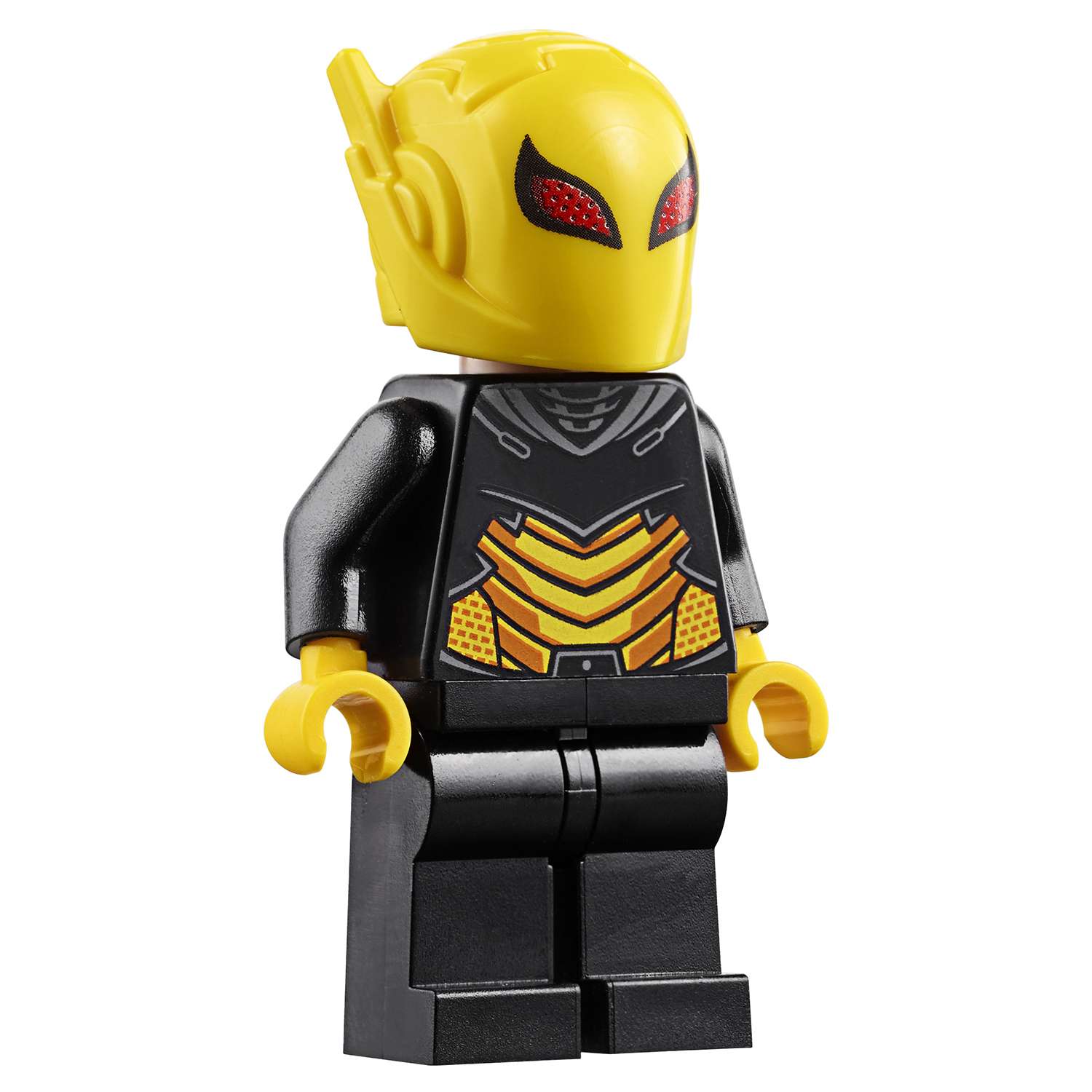 Конструктор LEGO Marvel Super Heroes блочный - фото 25