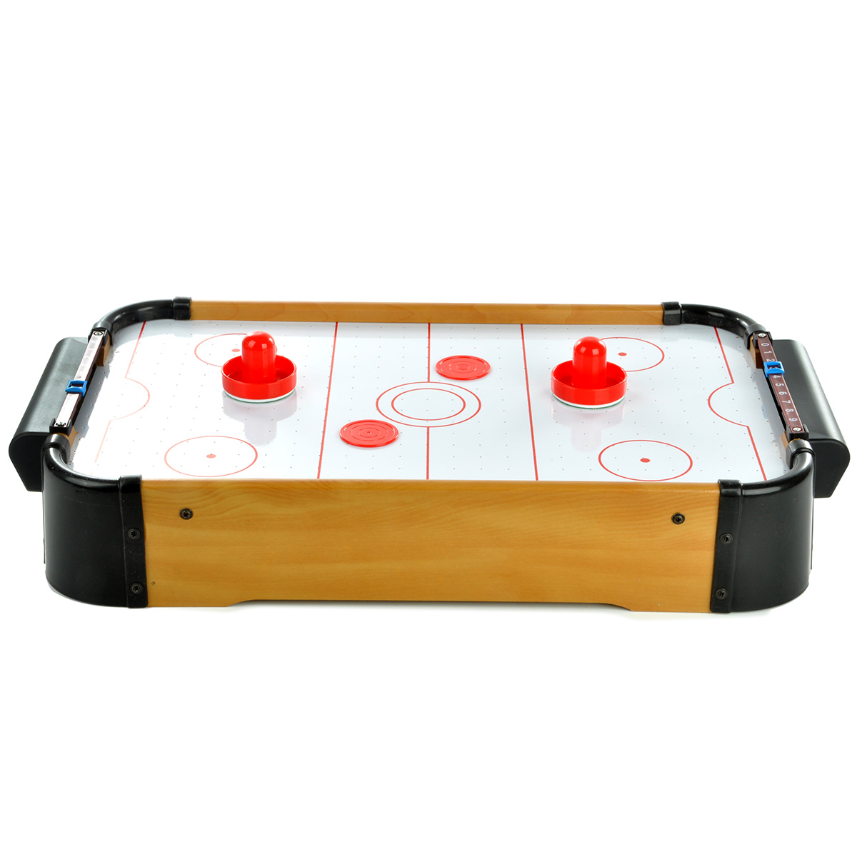 Настольная игра Veld Co аэрохоккей - фото 2