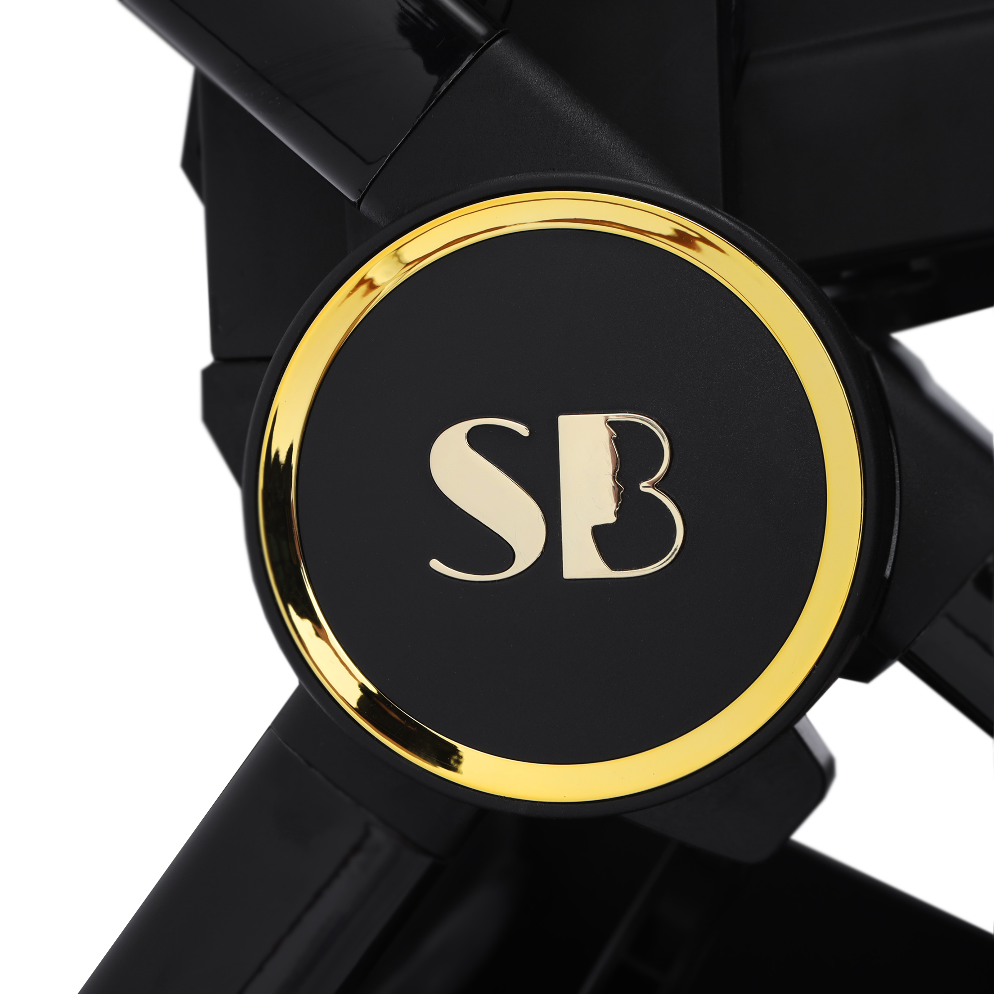 Коляска 3в1 Sweet Baby Elegante GL Black черный - фото 46