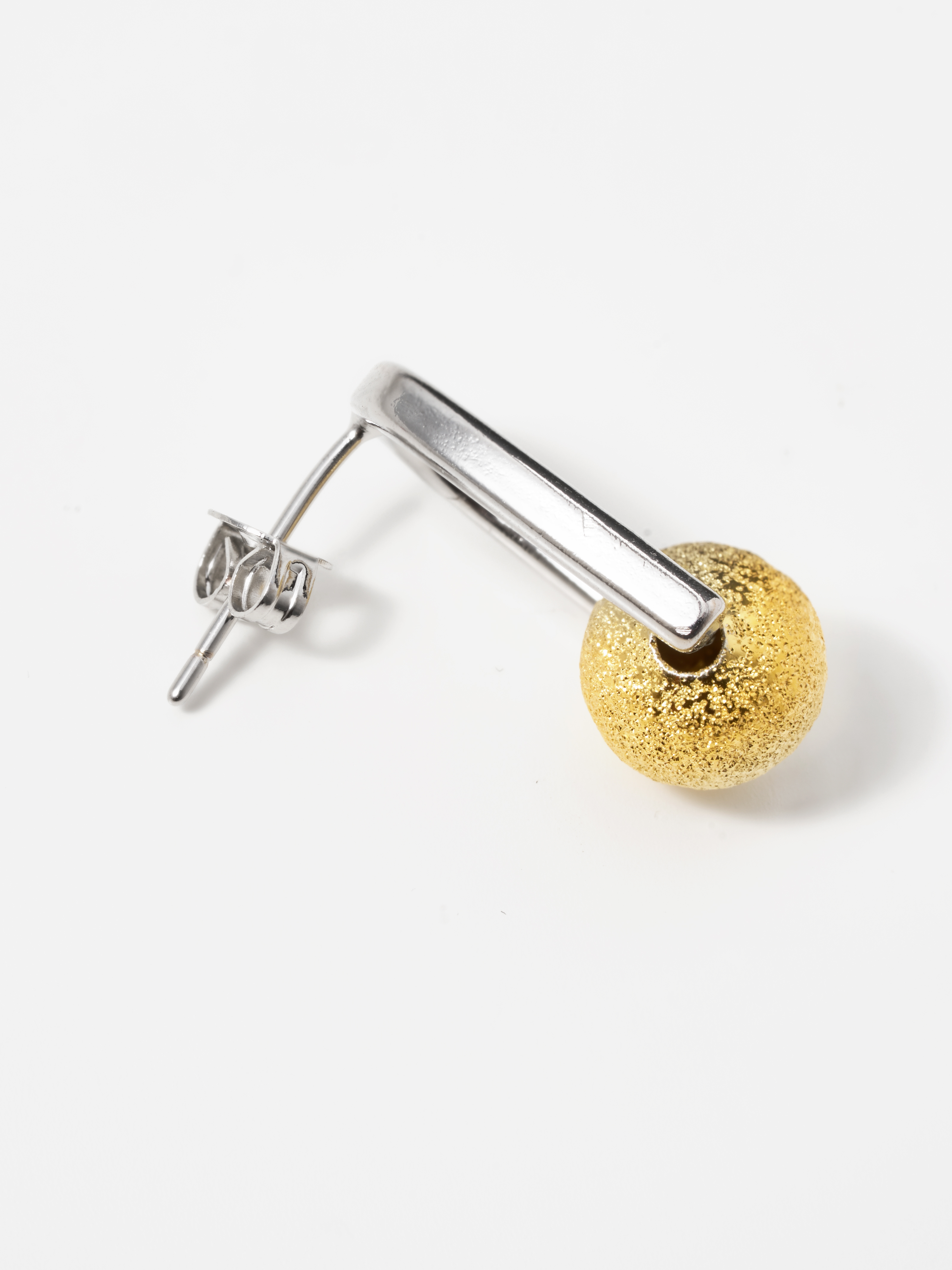 Серьги Shine and Beauty S00054 - фото 4