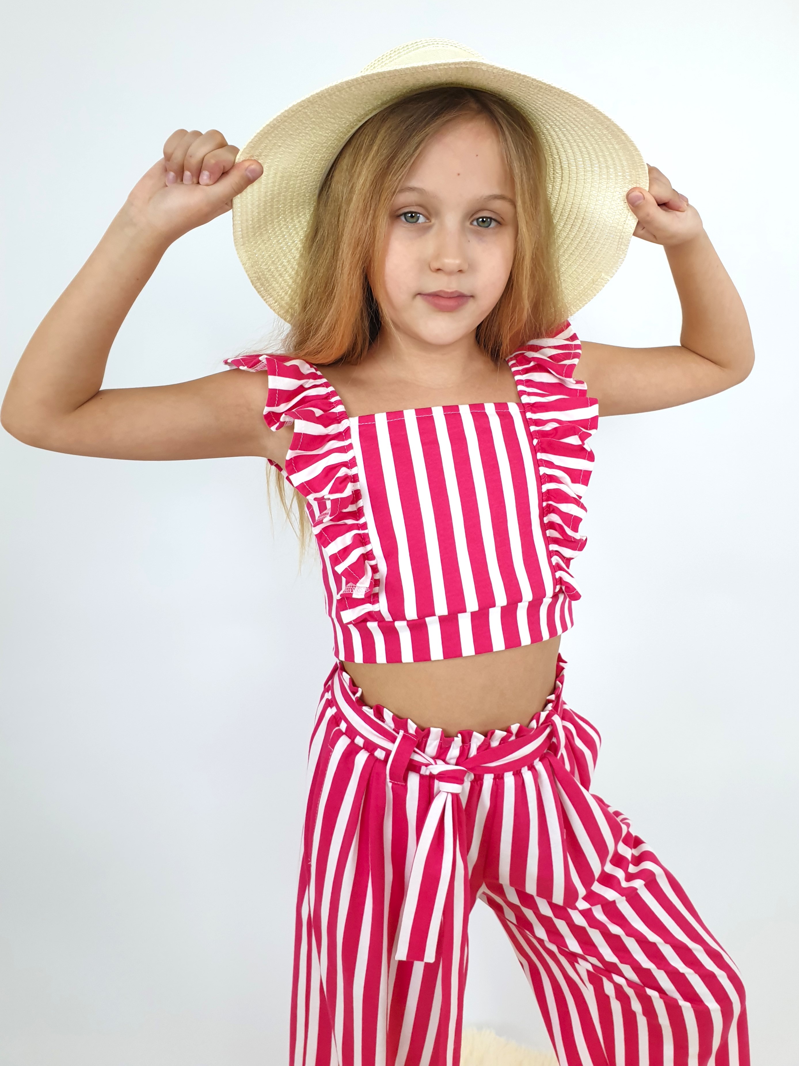 Костюм Luneva 02-70-6. - фото 4