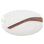 Матрас круглый BABY STYLE Сладкий сон