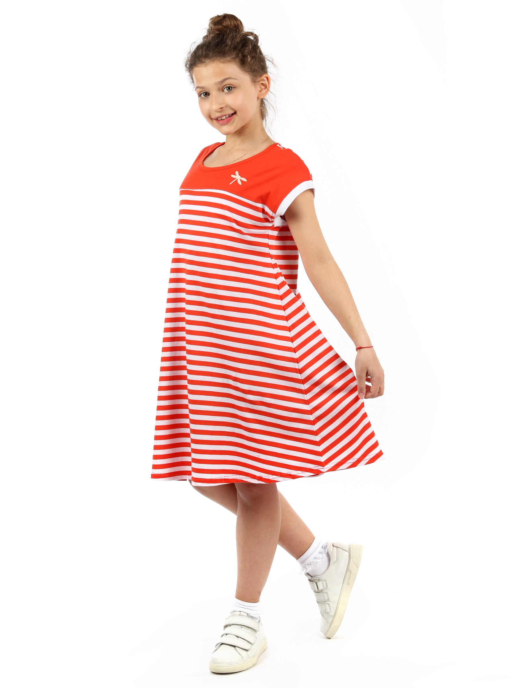 Платье N.O.A. 11524-2 - фото 14