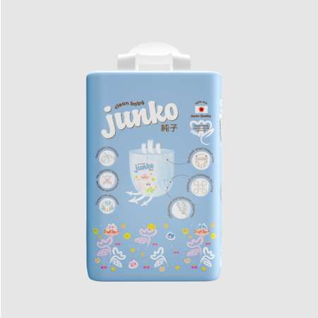 Трусики JUNKO M 56 шт.