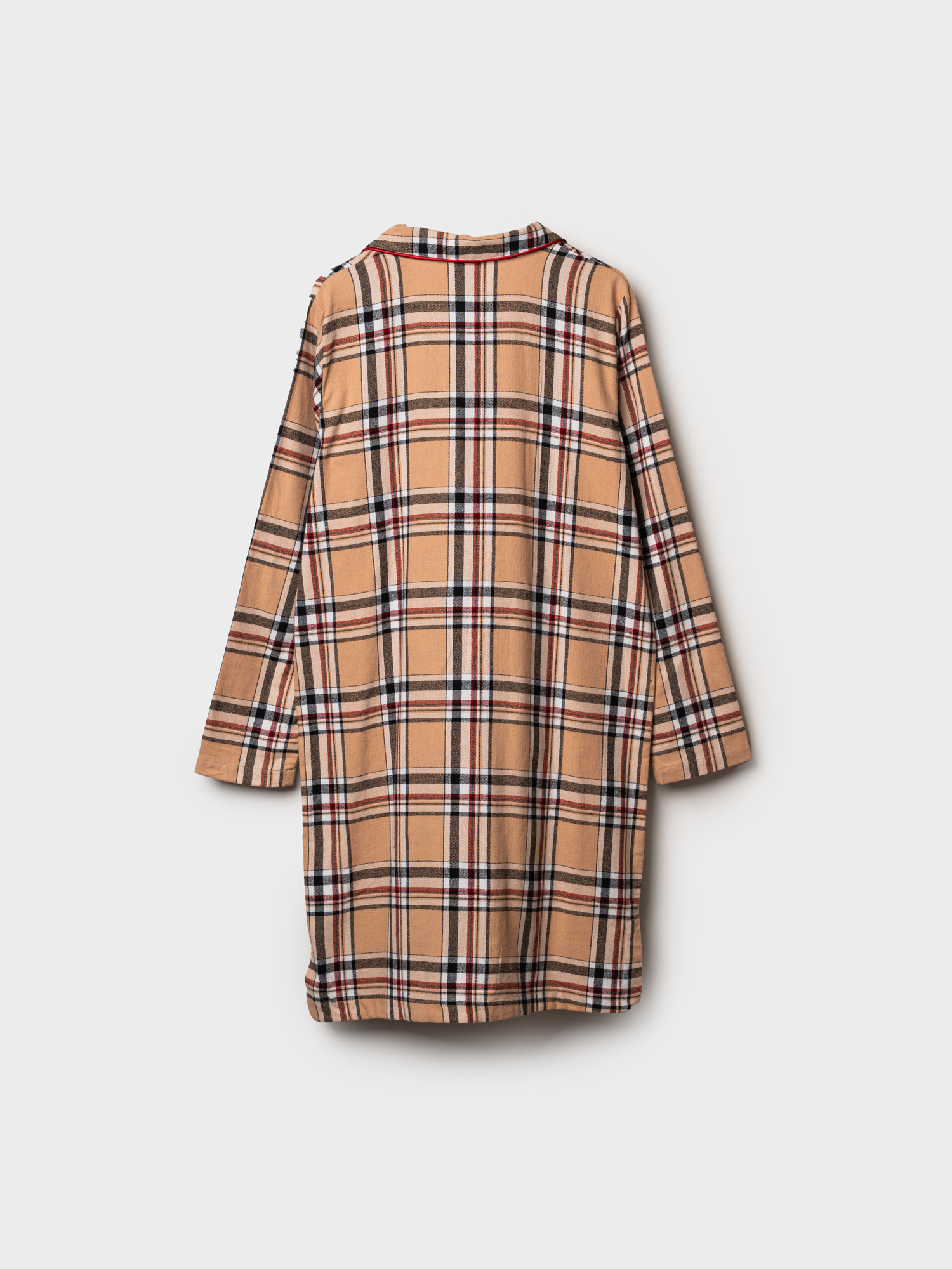 Ночная сорочка PlayToday 42566006 - фото 8