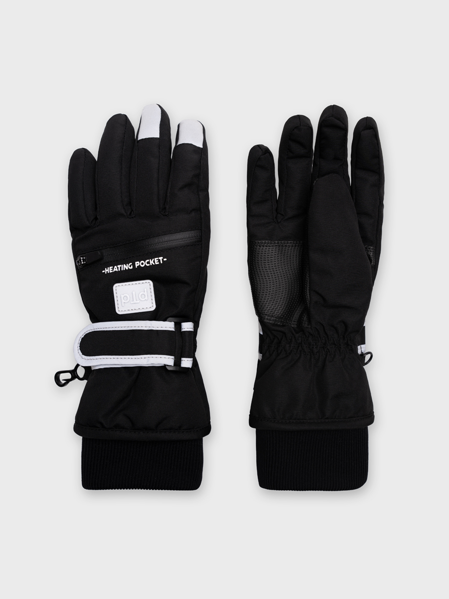 Перчатки PlayToday 32411974 - фото 2