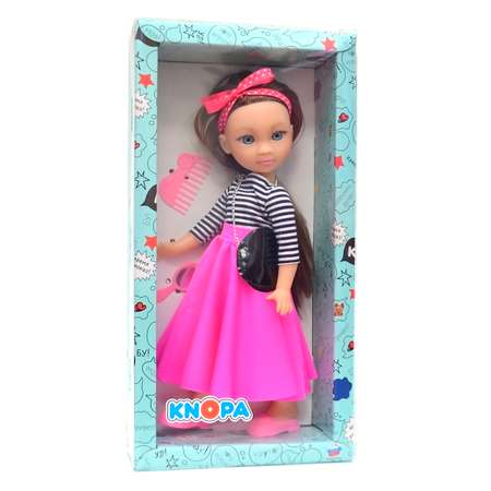 Кукла классическая KNOPA