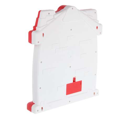 Игрушка Veld Co бизиборд Домик