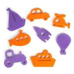 Игрушка ElBascoToys Транспорт