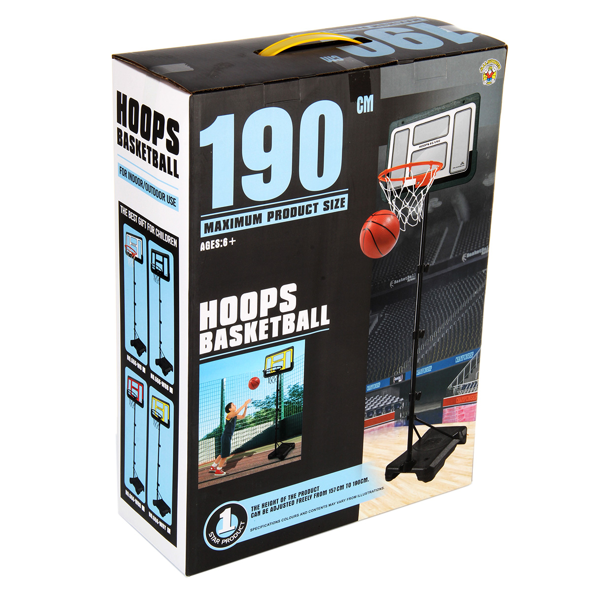 Игровой комплекс Veld Co - фото 10