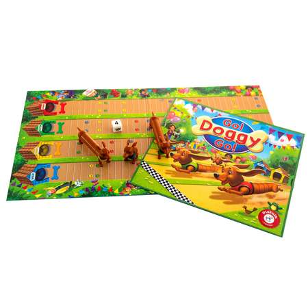 Настольная игра Piatnik