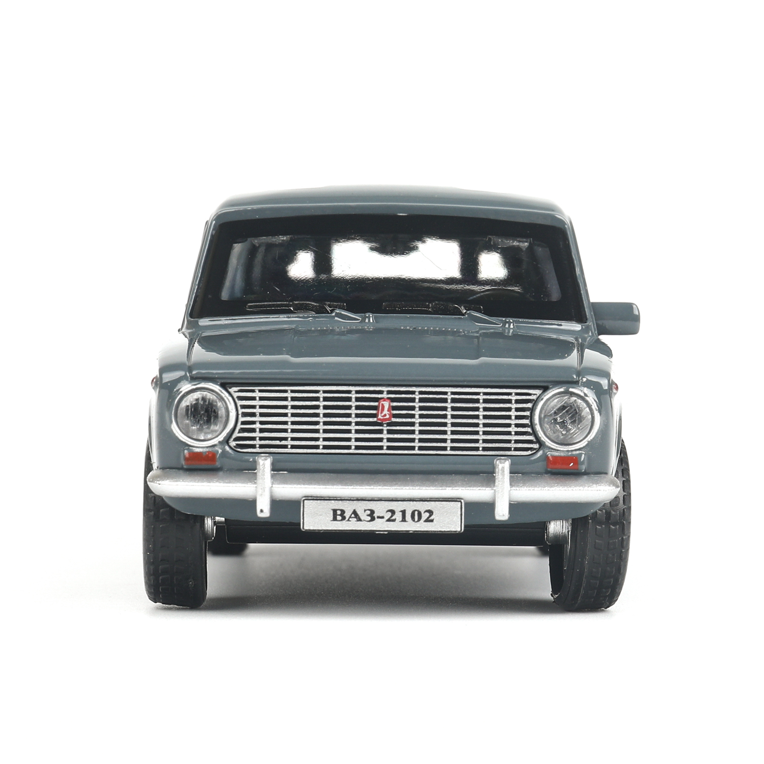 Автомобиль Технопарк ВАЗ 2102 405080 - фото 6