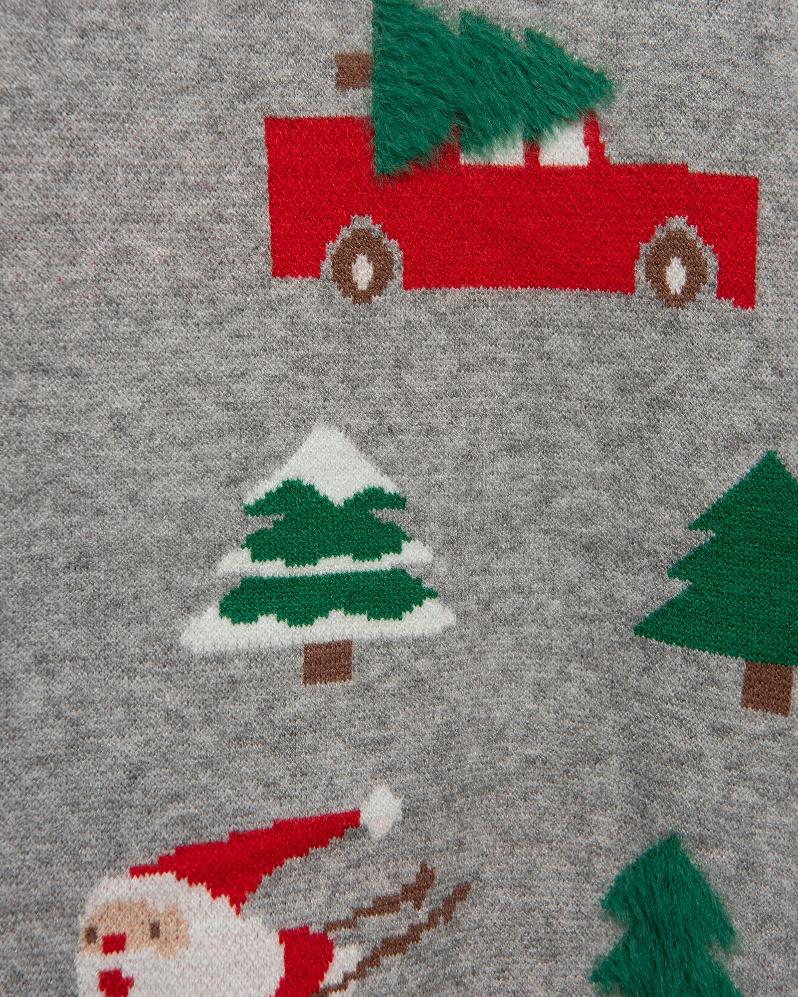 Джемпер Futurino W24FU1-BNY18kb-GGD0 - фото 5