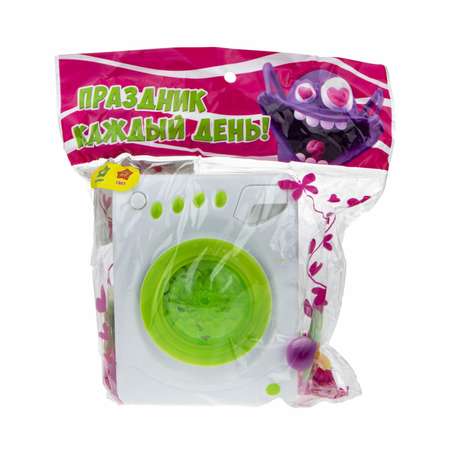 Игрушка 1TOY стиральная машина