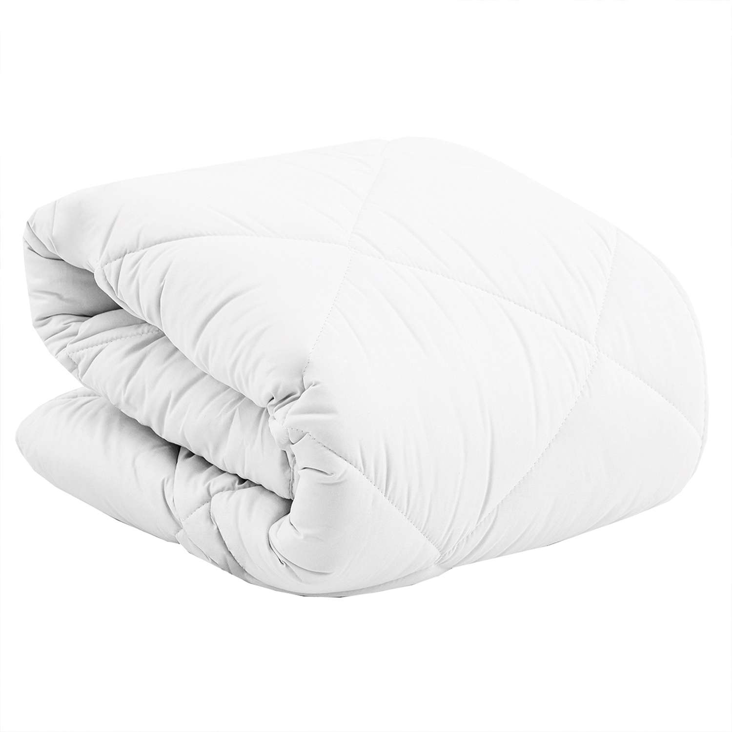 Одеяло ё Файберсофт евро 200*220 - фото 3