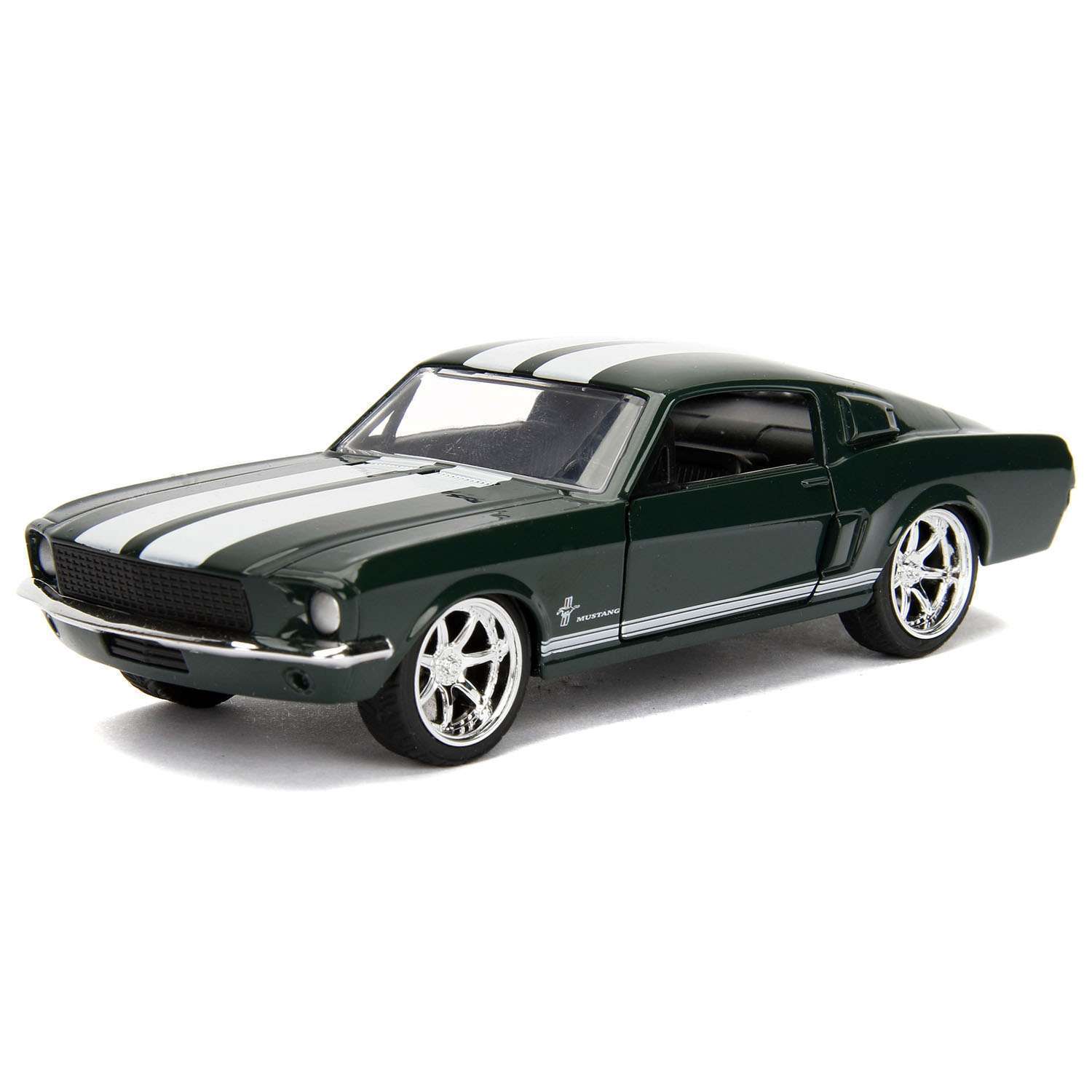 Автомобиль Jada Ford Mustang 1967 1:32 ТоуR113 - фото 1