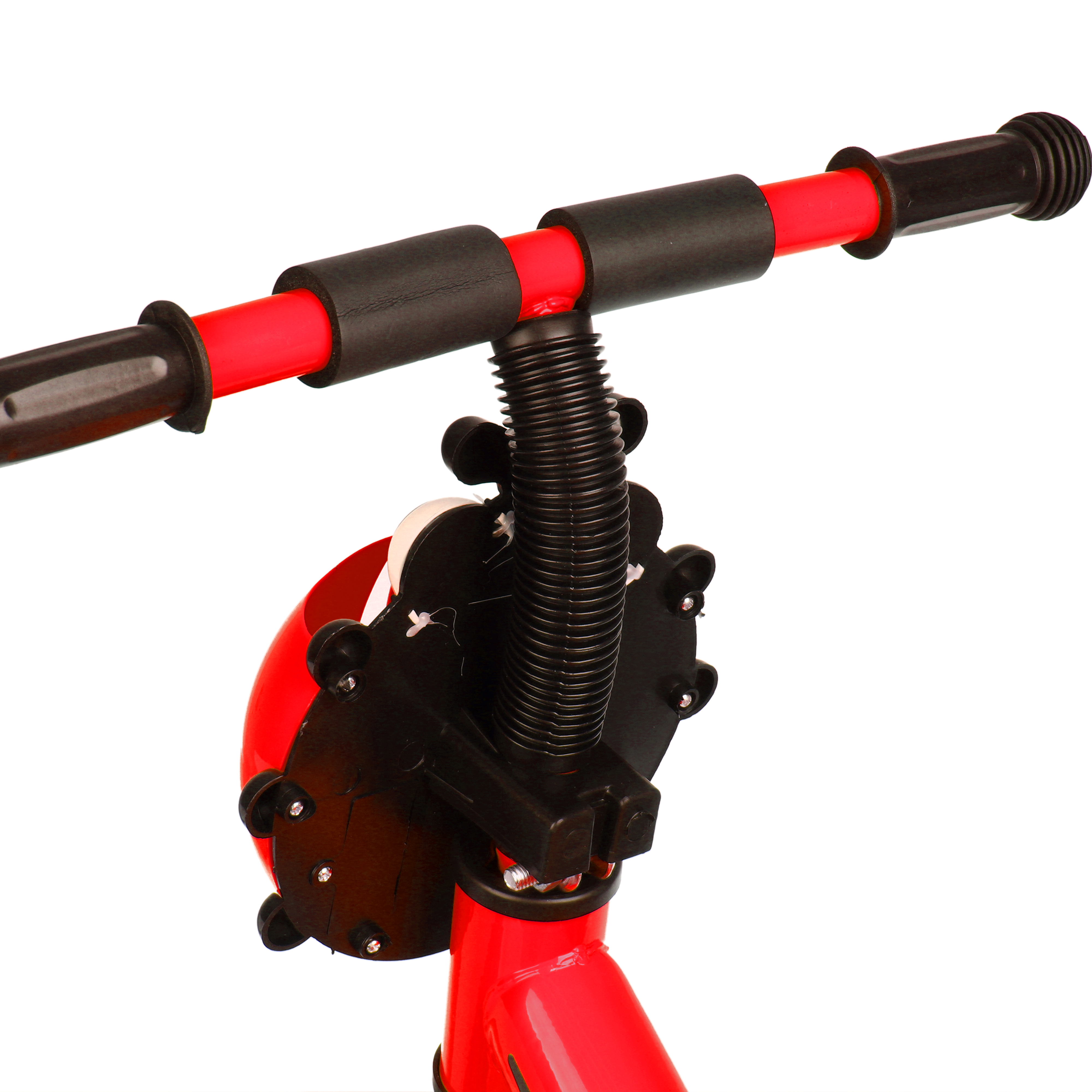 Трехколесный велосипед SILAPRO 10 дюймов - фото 11