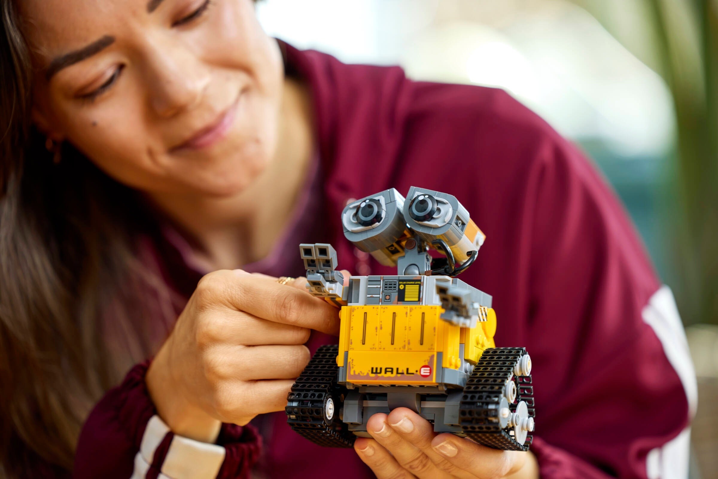 Конструктор LEGO Disney 43279 811 дет. - фото 3