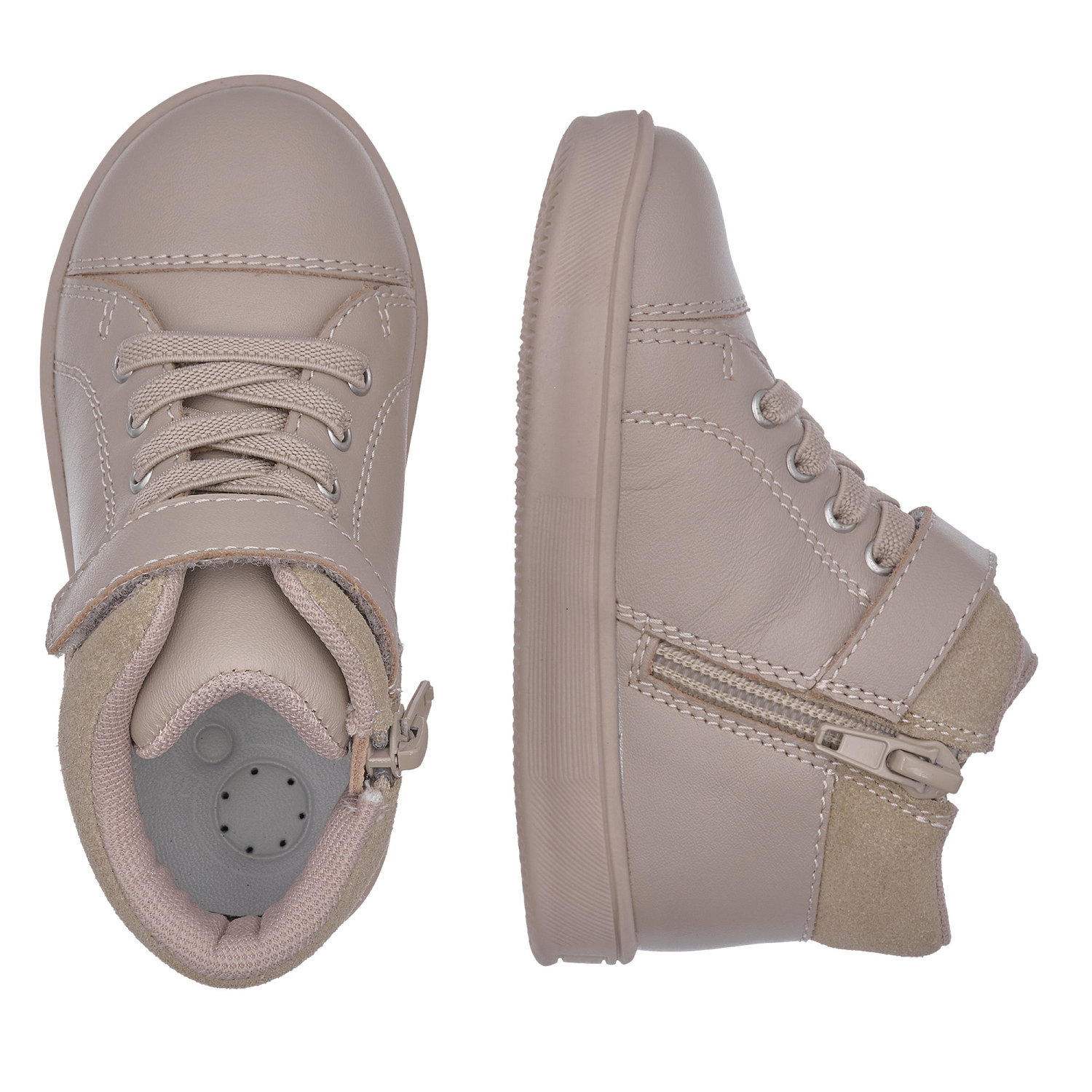 Ботинки Chicco 01121119000400 - фото 2