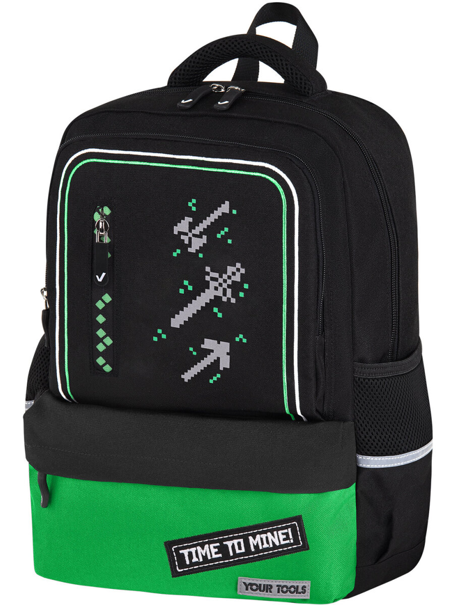 Рюкзак Brauberg - фото 11