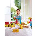 Конструктор Hape 38 дет.