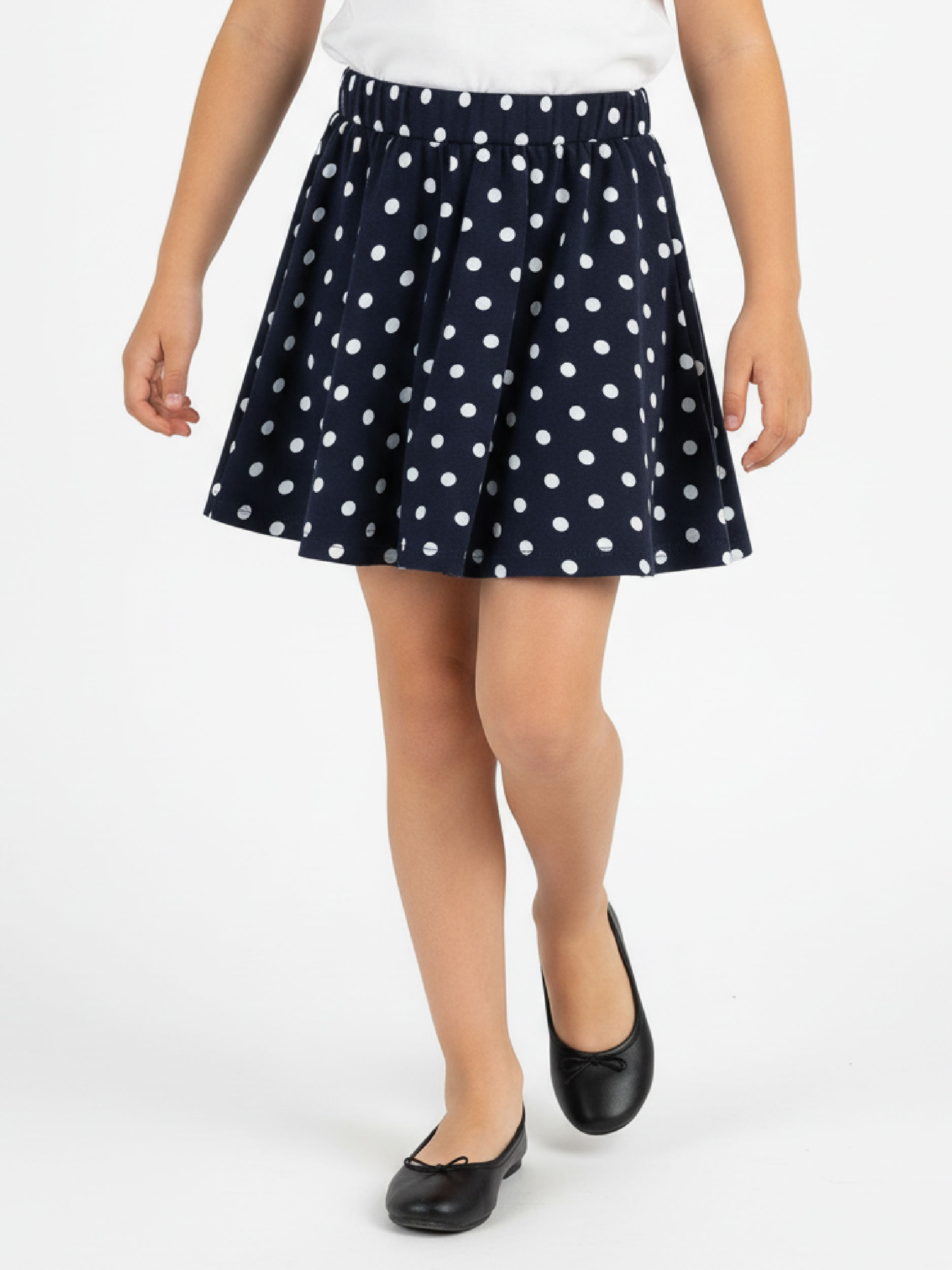 Юбка Mini-Maxi 22-1218-1 - фото 1