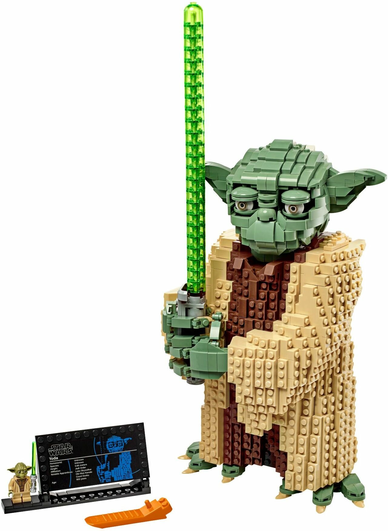 Конструктор LEGO Star Wars 1771 дет. - фото 3