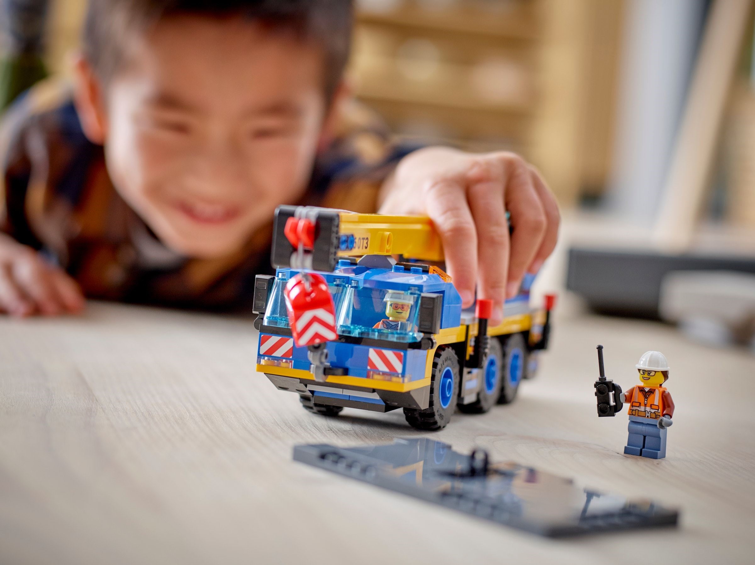 Конструктор LEGO - фото 4