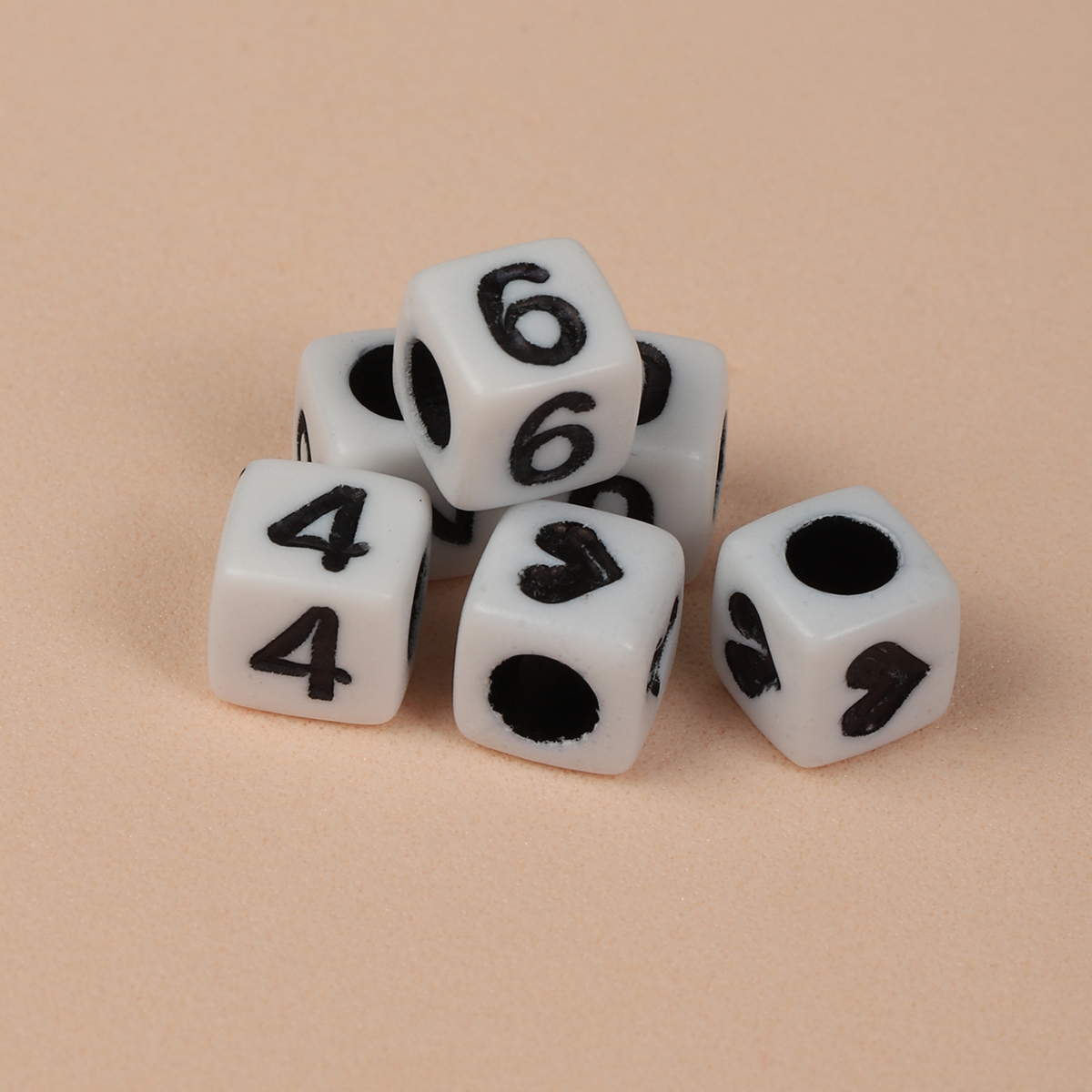 Набор для творчества Magic 4 Hobby бисер Бусины - фото 5